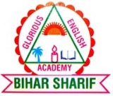 GLORIOUS ENGLISH ACADEMY